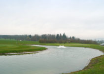 Kunststoffdichtungsbahnen Wasserspeicher Holzhäusern