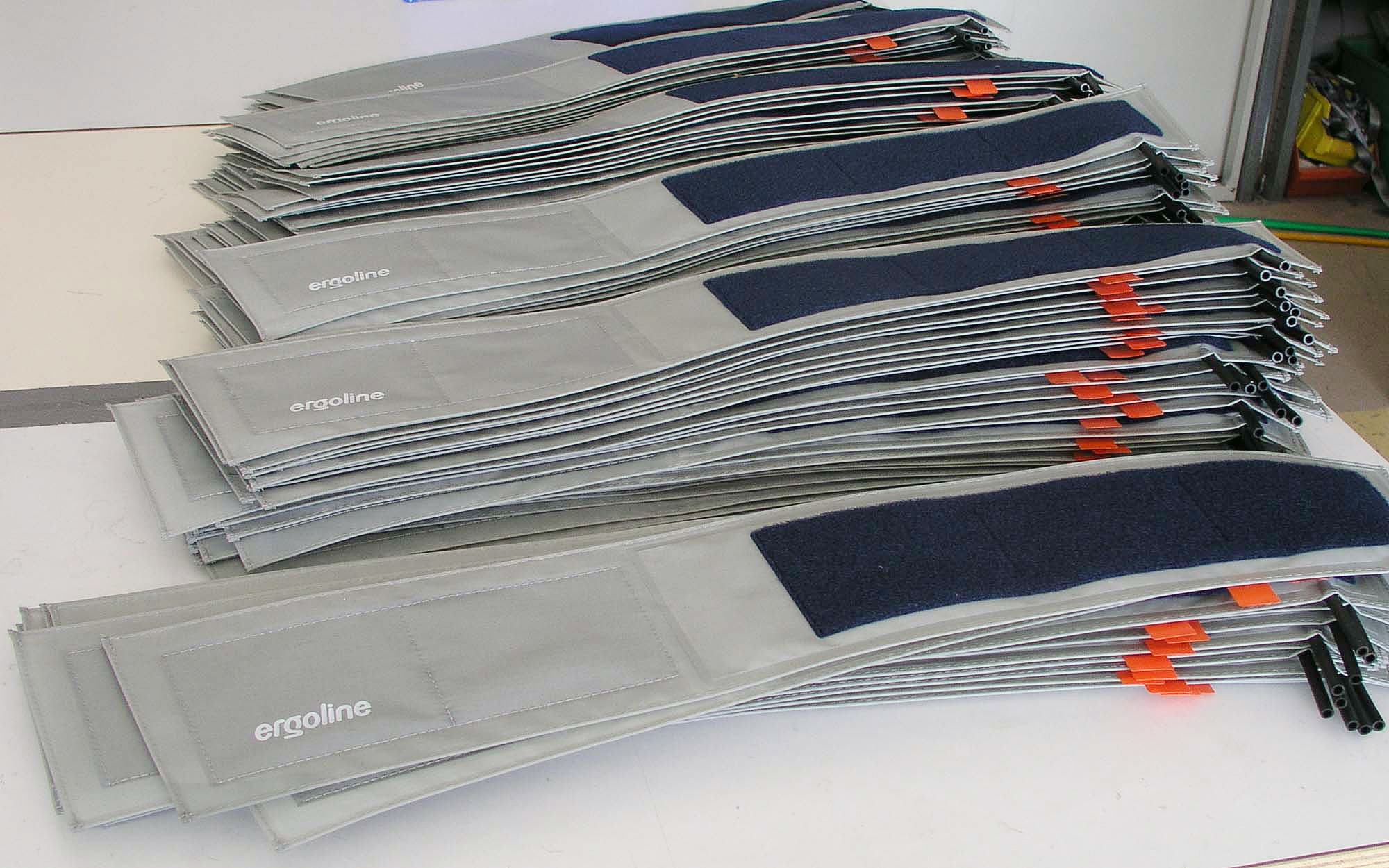 Blutdruckmessmanschetten