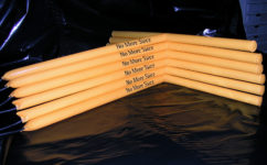 Kunststofffolien Konfektionierung - NMS-Trainer