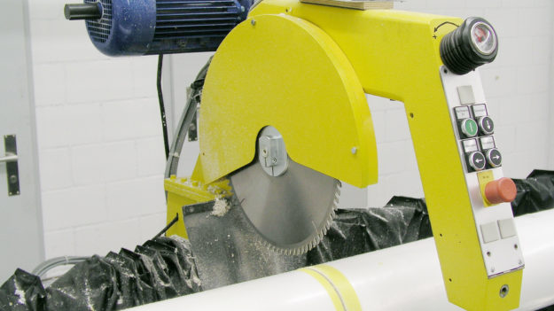 Lohnarbeiten - Fräsen von klanghartem Material