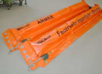 Ölsperren Ingenbohl