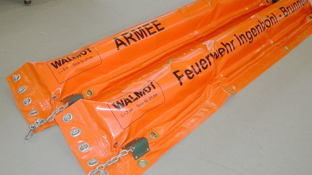 Ölsperren Ingenbohl