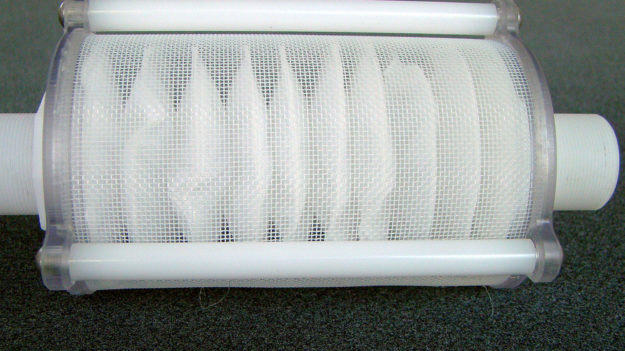 Prototyp-Entwicklung Faltenbalg