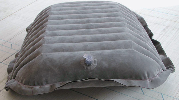 Prototyp-Entwicklung Kissen