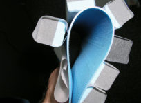 Prototyp-Entwicklung Laufband