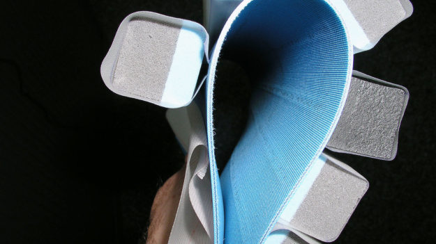 Prototyp-Entwicklung Laufband