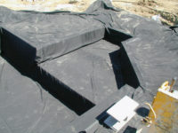 Teichfolie 3D verlegefertig - Ottoberg